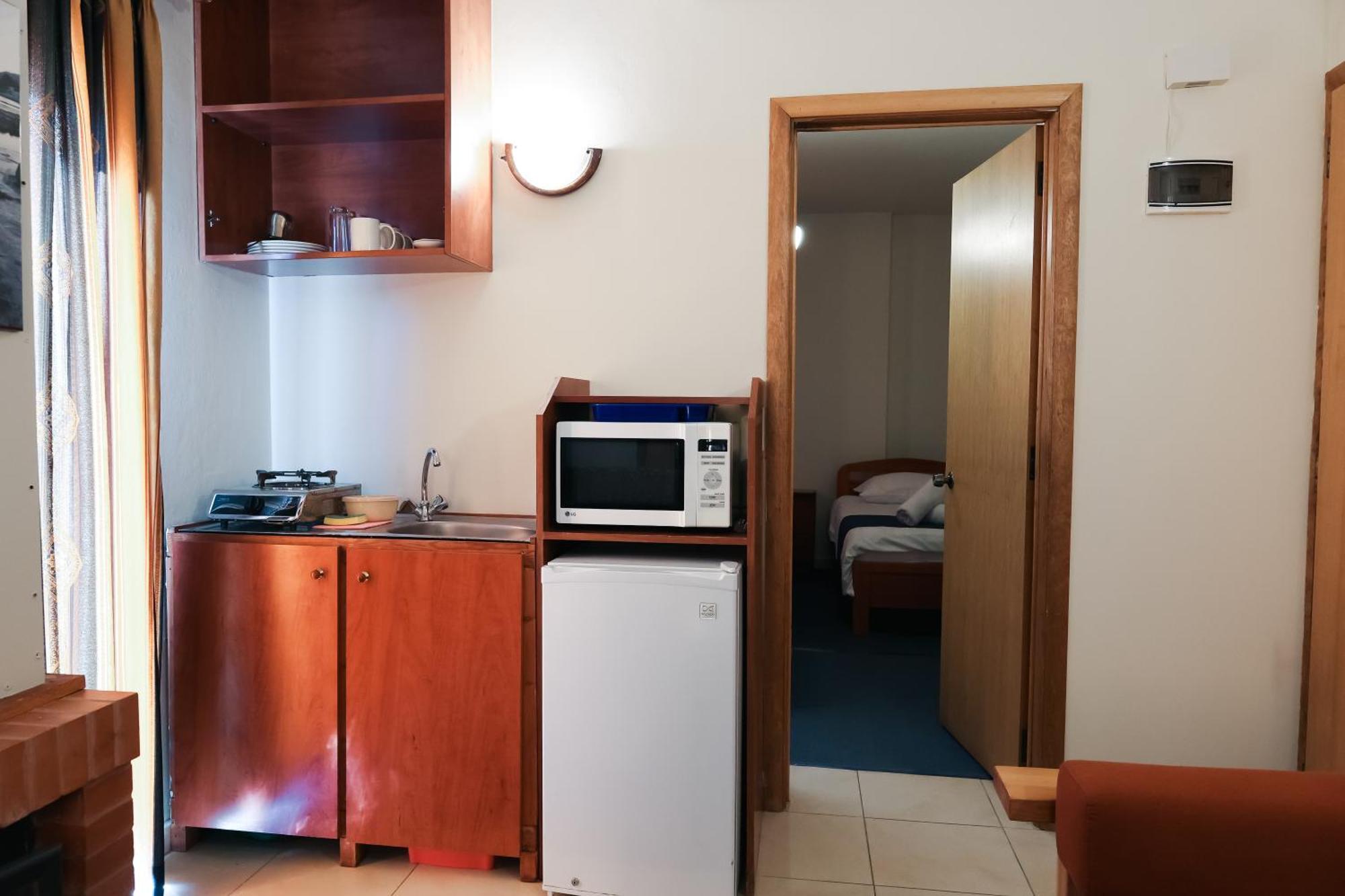 Ferienwohnung L'Escale Du Mzaar Fārayyā Zimmer foto